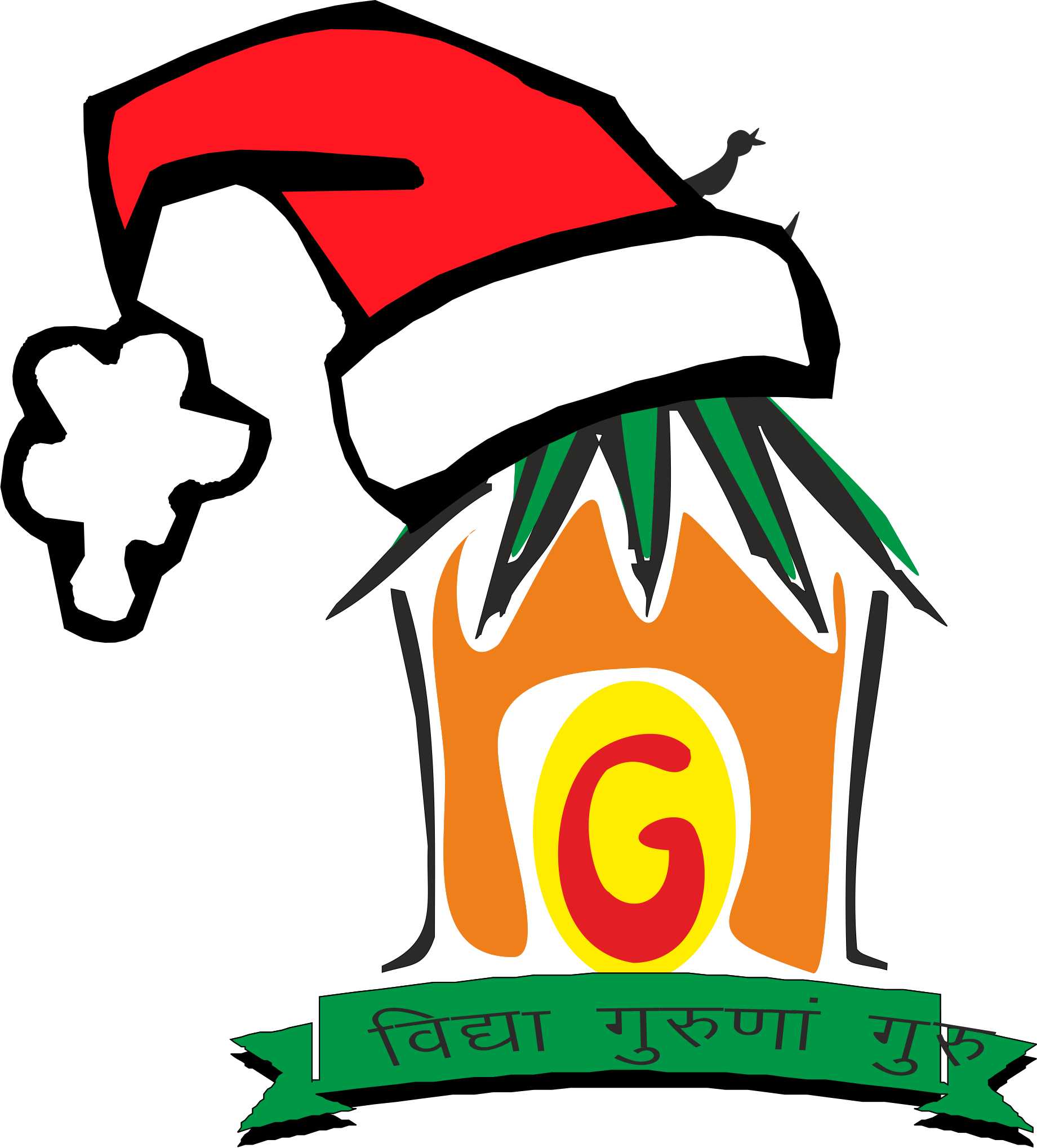 gurukul